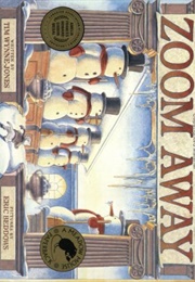 Zoom Away (Tim Wynne-Jones)