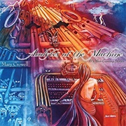 Massacre Anne - Mary Crowell