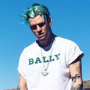 Aaron Carter