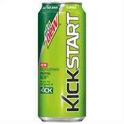 Mountain Dew Kickstart Original