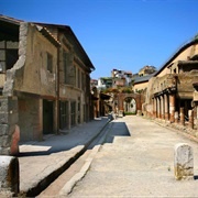 Herculaneum