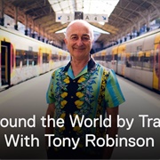 Around the World by Train