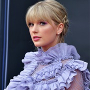 Purple Taylor