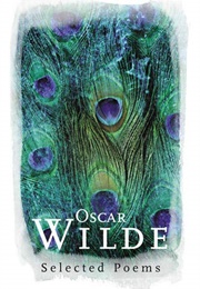 Oscar Wilde Selected Poems (Oscar  Wilde)