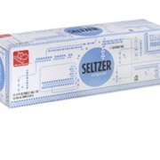 Harris Teeter Seltzer Original