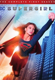 Supergirl Season 1 (2016)