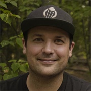 Bretten Hannam (They/Them)