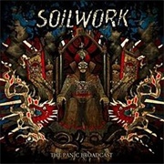Soilwork - The Panic Broadcast