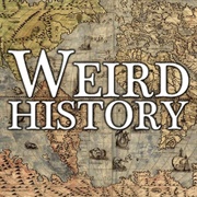 Weird History