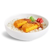 Pumpkin Katsu Curry