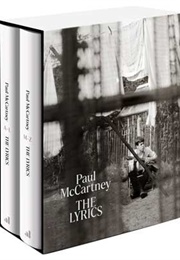 The Lyrics (Paul McCartney)