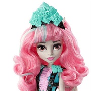 Party Ghouls: Rochelle