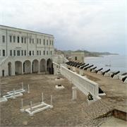 Cape Coast Castle