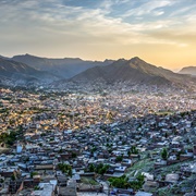 Mingora, Pakistan