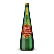 Bottlegreen Sparkling Pressé Ginger &amp; Lemongrass