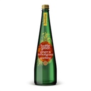 Bottlegreen Sparkling Pressé Ginger & Lemongrass