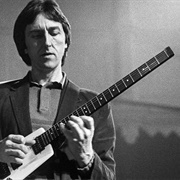 Allan Holdsworth