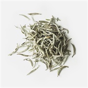 Rishi Tea Fuding Silver Needles Vintage 2018
