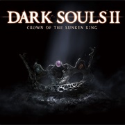 Dark Souls II: Crown of the Sunken King