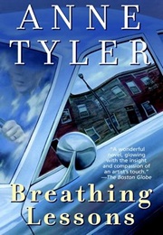Breathing Lessons (Anne Tyler)
