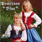 Prussian Blue - Fragment of the Future