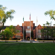 Eastern New Mexico University