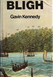 Bligh (Gavin Kennedy)