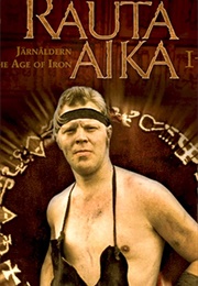 Rauta-Aika (1982)