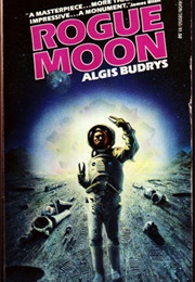 Rogue Moon (Algis Budrys)