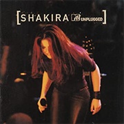 Shakira - Mtv Unplugged