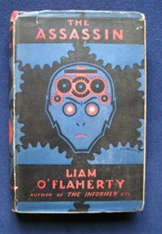 The Assassin (Liam O&#39;flaherty)