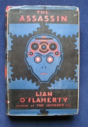 The Assassin (Liam O'flaherty)