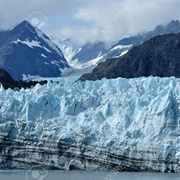 Margerie Glacier, Glacier Bay, AK