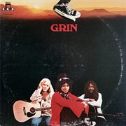Grin - Grin (1971)