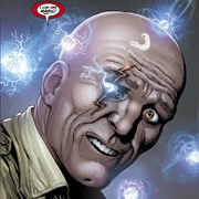 Dr.Sivana