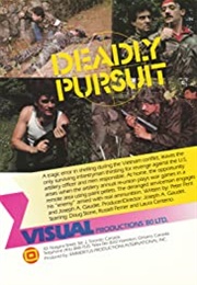 Deadly Pursuit (1985)