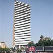 1st Congress Tower, Luanda