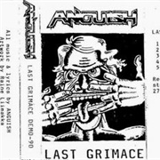 Anguish - Last Grimace