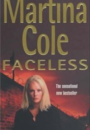Faceless (Martina Cole)