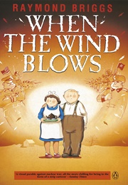 When the Wind Blows (Raymond Briggs)