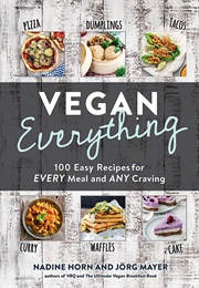 Vegan Everything (Nadine Horn)