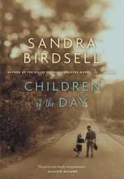 Children of the Day (Sandra Birdsell)