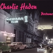 Charlie Haden - Nocturne