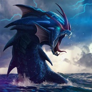 Gyarados
