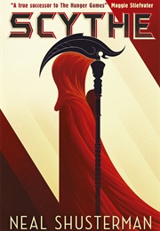 Scythe (Neal Shusterman)