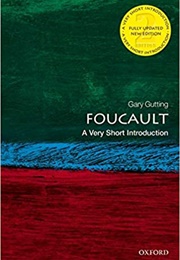 Foucault (Gary Gutting)