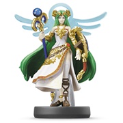 Palutena (Smash Bros.)