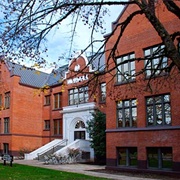 Western Oregon University