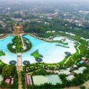 Manwah Taiwanese Hotpot Vincom Thủ Đức