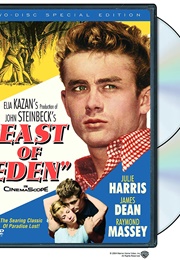 East of Eden (1955)